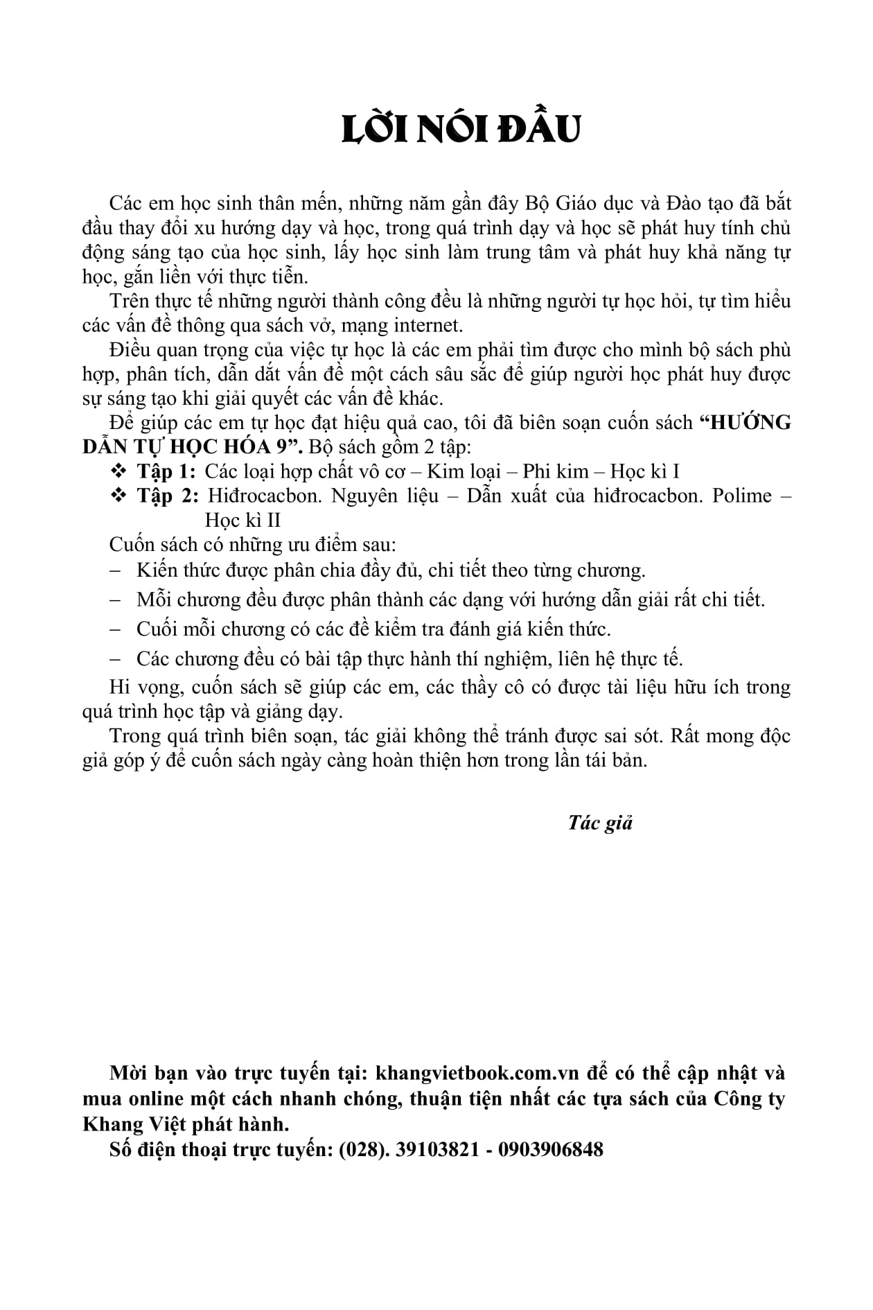 Trích đoạn 1